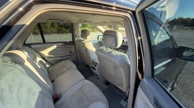 Mercedes-Benz ML 320 * 3.0 CDI * 4MATIC * Facelift - 18999 лв. - 87647081 15