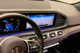 Mercedes-Benz GLE 350 4MATIC * BURMESTER * AMBIENT *  * 360 | Mobile.bg    13