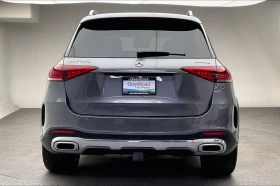 Mercedes-Benz GLE 350 4MATIC * BURMESTER * AMBIENT *  * 360 | Mobile.bg    6