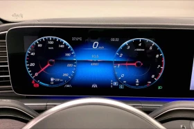 Mercedes-Benz GLE 350 4MATIC * BURMESTER * AMBIENT *  * 360 | Mobile.bg    14