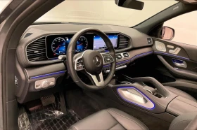 Mercedes-Benz GLE 350 4MATIC * BURMESTER * AMBIENT *  * 360 | Mobile.bg    11