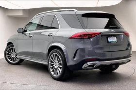 Mercedes-Benz GLE 350 4MATIC * BURMESTER * AMBIENT *  * 360 | Mobile.bg    5