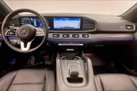 Mercedes-Benz GLE 350 4MATIC * BURMESTER * AMBIENT *  * 360 | Mobile.bg    12