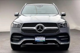     Mercedes-Benz GLE 350 4MATIC * BURMESTER * AMBIENT *  * 360