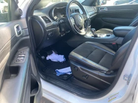 Jeep Grand cherokee * Altitude * CARFAX * БЕЗ ПЪРВОНАЧАЛНА ВНОСКА - 33650 лв. / 17204.97 € - 60045116 5