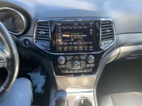 Jeep Grand cherokee * Altitude * CARFAX * БЕЗ ПЪРВОНАЧАЛНА ВНОСКА - 33650 лв. / 17204.97 € - 60045116 9