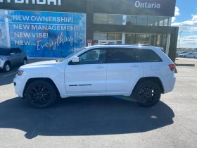 Jeep Grand cherokee * Altitude * CARFAX * БЕЗ ПЪРВОНАЧАЛНА ВНОСКА - 33650 лв. / 17204.97 € - 60045116 2
