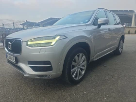 Volvo Xc90 2.0 D 190ps, снимка 9