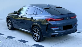 BMW X6 30d xDrive M Pack - 116999 лв. / 59820.64 € - 87922944 3