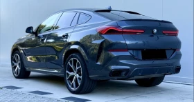 BMW X6 30d xDrive M Pack - 116999 лв. / 59820.64 € - 87922944 4