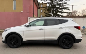 Hyundai Santa fe 2, 2 CRDI 4WD VERTEX Внос Швейцария - 33818 лв. / 17290.87 € - 88143262 3