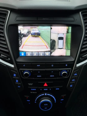 Hyundai Santa fe 2, 2 CRDI 4WD VERTEX Внос Швейцария - 33818 лв. / 17290.87 € - 88143262 12