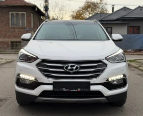 Hyundai Santa fe 2, 2 CRDI 4WD VERTEX Внос Швейцария - 33818 лв. / 17290.87 € - 88143262 8