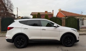 Hyundai Santa fe 2, 2 CRDI 4WD VERTEX Внос Швейцария - 33818 лв. / 17290.87 € - 88143262 7
