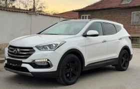 Hyundai Santa fe 2, 2 CRDI 4WD VERTEX Внос Швейцария - 33818 лв. / 17290.87 € - 88143262 2