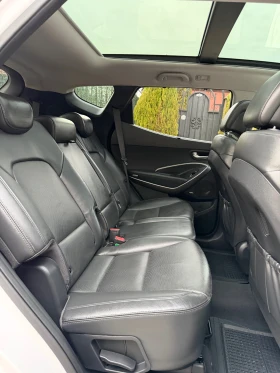 Hyundai Santa fe 2, 2 CRDI 4WD VERTEX Внос Швейцария - 33818 лв. / 17290.87 € - 88143262 11