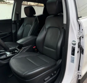 Hyundai Santa fe 2, 2 CRDI 4WD VERTEX Внос Швейцария - 33818 лв. / 17290.87 € - 88143262 13
