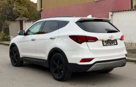 Hyundai Santa fe 2, 2 CRDI 4WD VERTEX Внос Швейцария - 33818 лв. / 17290.87 € - 88143262 4
