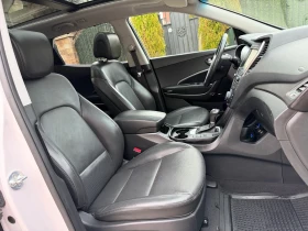 Hyundai Santa fe 2, 2 CRDI 4WD VERTEX Внос Швейцария - 33818 лв. / 17290.87 € - 88143262 10