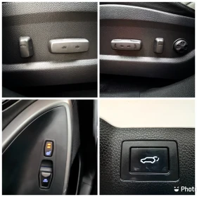 Hyundai Santa fe 2, 2 CRDI 4WD VERTEX Внос Швейцария - 33818 лв. / 17290.87 € - 88143262 15