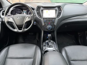 Hyundai Santa fe 2, 2 CRDI 4WD VERTEX Внос Швейцария - 33818 лв. / 17290.87 € - 88143262 9