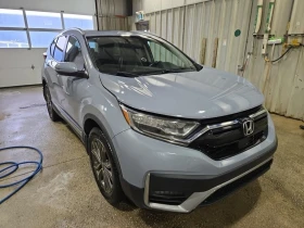 Honda Cr-v * TOURING * CARFAX * АВТО ФИНАНСИРАНЕ  - 36500 лв. / 18662.15 € - 26109015 2