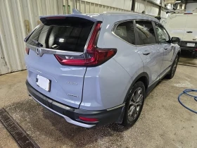 Honda Cr-v * TOURING * CARFAX * АВТО ФИНАНСИРАНЕ  - 36500 лв. / 18662.15 € - 26109015 3