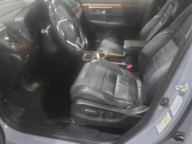 Honda Cr-v * TOURING * CARFAX * АВТО ФИНАНСИРАНЕ  - 36500 лв. / 18662.15 € - 26109015 5
