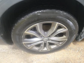 Honda Cr-v * TOURING * CARFAX * АВТО ФИНАНСИРАНЕ  - 36500 лв. / 18662.15 € - 26109015 17