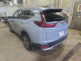 Honda Cr-v * TOURING * CARFAX * АВТО ФИНАНСИРАНЕ  - 36500 лв. / 18662.15 € - 26109015 4