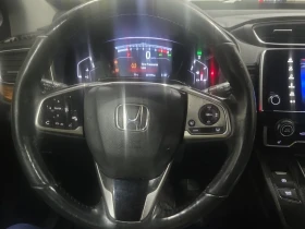 Honda Cr-v * TOURING * CARFAX * АВТО ФИНАНСИРАНЕ  - 36500 лв. / 18662.15 € - 26109015 11