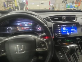 Honda Cr-v * TOURING * CARFAX * АВТО ФИНАНСИРАНЕ  - 36500 лв. / 18662.15 € - 26109015 9