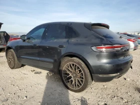 Porsche Macan AWD* KEYLESS* КОЖА* АЛКАНТАРА* ПОДГРЕВ*  - 58000 лв. / 29654.93 € - 87444131 2