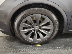 Tesla Model X * 100D * CARFAX * БЕЗ ПЪРВОНАЧАЛНА ВНОСКА - 42650 лв. / 21806.60 € - 85960758 17