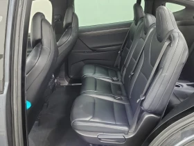 Tesla Model X * 100D * CARFAX * БЕЗ ПЪРВОНАЧАЛНА ВНОСКА - 42650 лв. / 21806.60 € - 85960758 12
