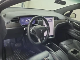Tesla Model X * 100D * CARFAX * БЕЗ ПЪРВОНАЧАЛНА ВНОСКА - 42650 лв. / 21806.60 € - 85960758 9