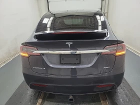 Tesla Model X * 100D * CARFAX * БЕЗ ПЪРВОНАЧАЛНА ВНОСКА - 42650 лв. / 21806.60 € - 85960758 6