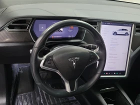 Tesla Model X * 100D * CARFAX * БЕЗ ПЪРВОНАЧАЛНА ВНОСКА - 42650 лв. / 21806.60 € - 85960758 11
