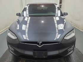 Tesla Model X * 100D * CARFAX * БЕЗ ПЪРВОНАЧАЛНА ВНОСКА - 42650 лв. / 21806.60 € - 85960758 7