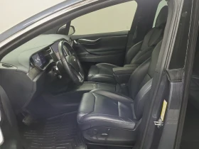 Tesla Model X * 100D * CARFAX * БЕЗ ПЪРВОНАЧАЛНА ВНОСКА - 42650 лв. / 21806.60 € - 85960758 5