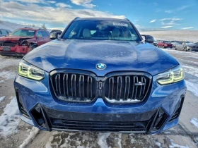 BMW X3 M40I* FULL* Mpack* CARFAX* Клип на мотор - 31960 € / 62508.33 лв. - 72961590 5