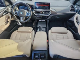 BMW X3 M40I* FULL* Mpack* CARFAX* Клип на мотор - 31960 € / 62508.33 лв. - 72961590 8