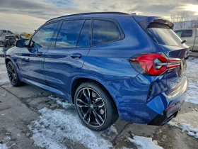 BMW X3 M40I* FULL* Mpack* CARFAX* Клип на мотор - 31960 € / 62508.33 лв. - 72961590 2
