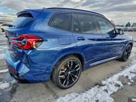 BMW X3 M40I* FULL* Mpack* CARFAX* Клип на мотор - 31960 € / 62508.33 лв. - 72961590 3
