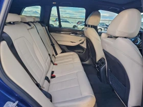 BMW X3 M40I* FULL* Mpack* CARFAX* Клип на мотор - 31960 € / 62508.33 лв. - 72961590 11