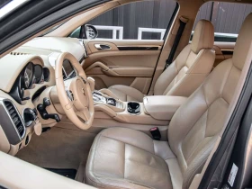 Porsche Cayenne * CARFAX * ЦЕНА ДО БГ - 12650 € / 24741.25 лв. - 53432906 8