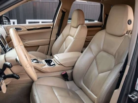 Porsche Cayenne * CARFAX * ЦЕНА ДО БГ - 12650 € / 24741.25 лв. - 53432906 9
