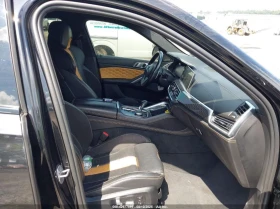 BMW X6 4.4l M, снимка 5