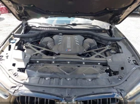 BMW X6 4.4l M, снимка 10