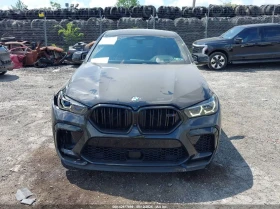 BMW X6 4.4l M, снимка 12